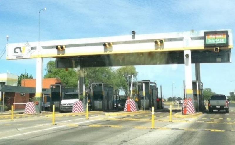 Agregarn 54 estaciones nuevas de peaje a las 48 vigentes